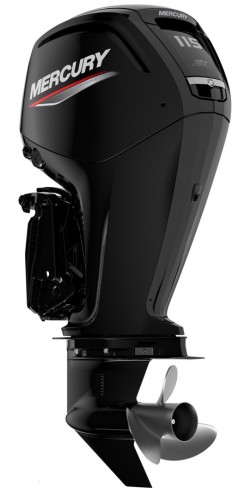 Mercury F 115 EFI